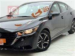 نيسان سنترا